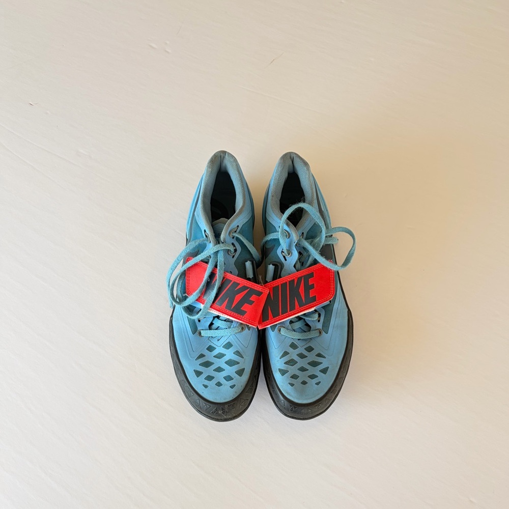 Nike Zoom Rotational 6 Hammer/Discus Throwing Shoes